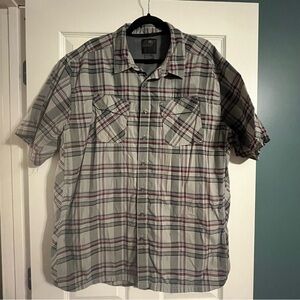 Mens 5.11 Shirt